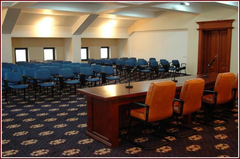 Hotel Coral Σάτου Μάρε Εξωτερικό φωτογραφία