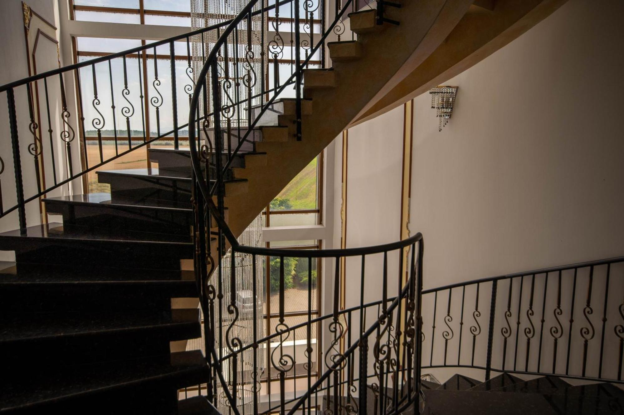 Hotel Coral Σάτου Μάρε Εξωτερικό φωτογραφία