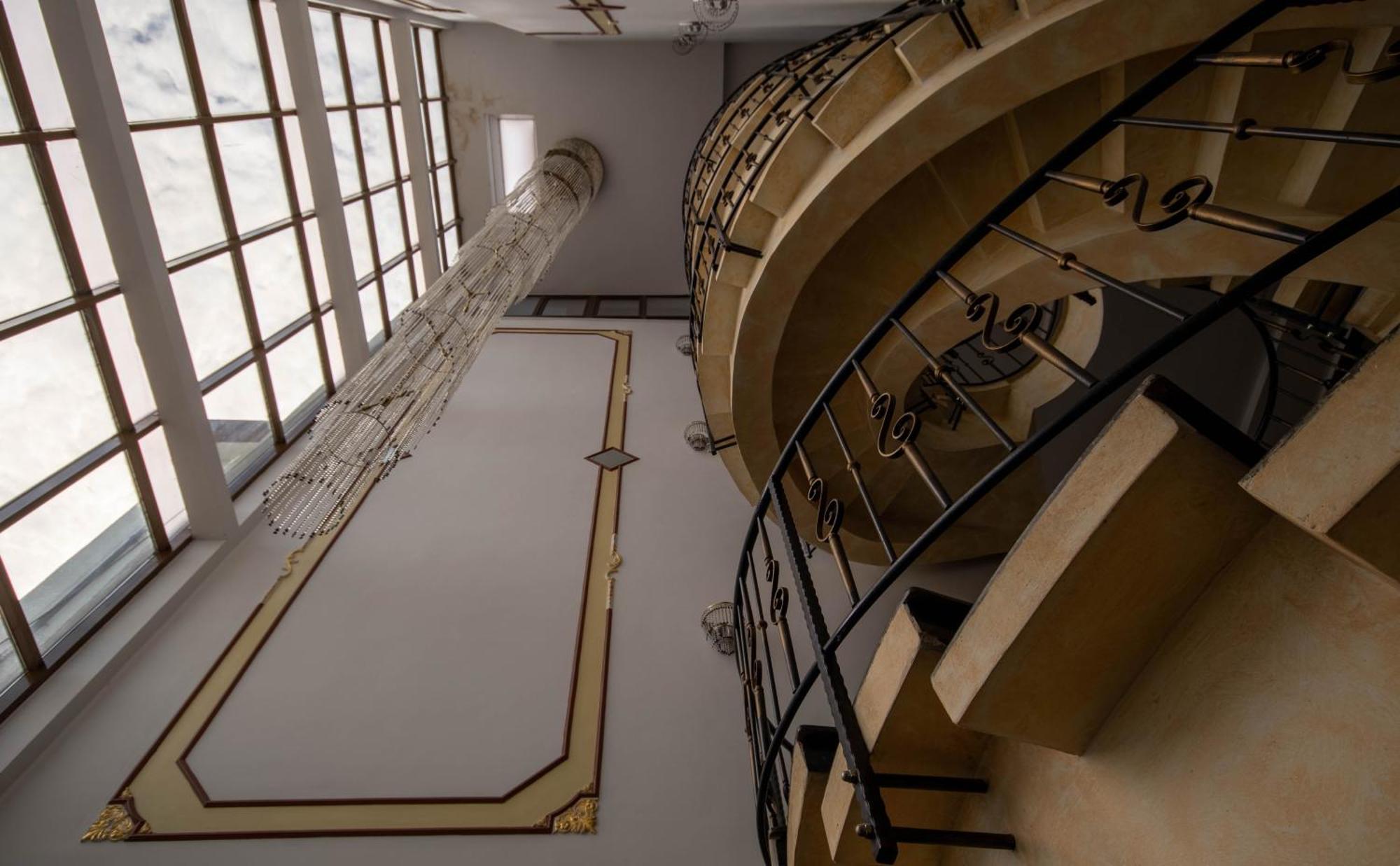 Hotel Coral Σάτου Μάρε Εξωτερικό φωτογραφία
